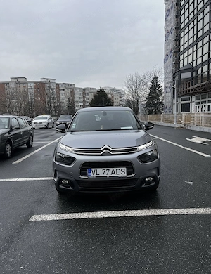 Citroen C4 cactus  - imagine 2