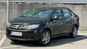 Dacia Logan 2  0.9 GPL - imagine 5