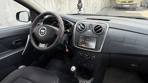 Dacia Logan 2  0.9 GPL