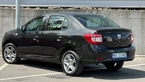 Dacia Logan 2  0.9 GPL - imagine 3