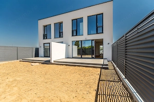 Casa NOUA tip duplex - Complex AFI ARAD - COMISION 0 - imagine 2