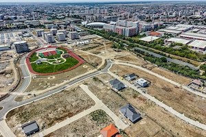 Casa NOUA tip duplex - Complex AFI ARAD - COMISION 0 - imagine 8
