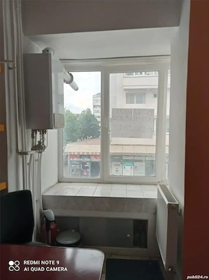 Închiriez spațiu-birou
