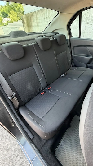 Dacia Logan 2  0.9 GPL - imagine 7