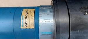 Rexroth - Cilindru Special : 2953061200 - imagine 3
