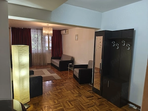 Apartament 2 camere ultracentral Cismigiu Sala Palatului Ion Campineanu  - imagine 5