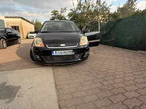 vand ford fiesta 1.4 tdci - imagine 2