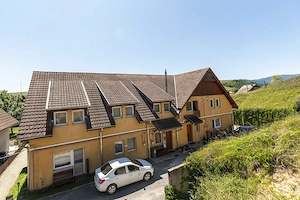 Apartament de vânzare în Parcul rezidențial Natur