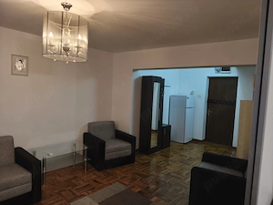 Apartament 2 camere ultracentral Cismigiu Sala Palatului Ion Campineanu  - imagine 2