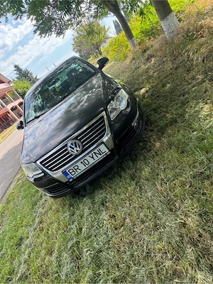 vand Volkswagen Passat b6 - imagine 4