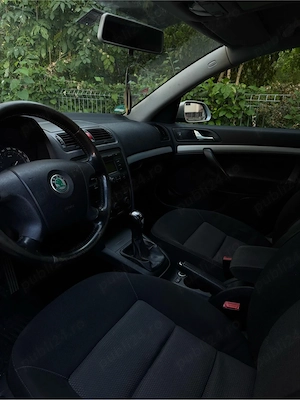 Vand Skoda Octavia 1.9 TDI 2008 - imagine 6