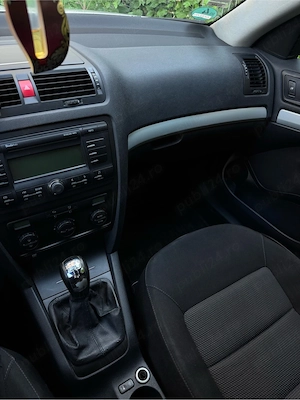 Vand Skoda Octavia 1.9 TDI 2008 - imagine 4