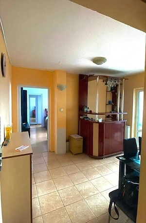 Apartament 3 camere Inel 2