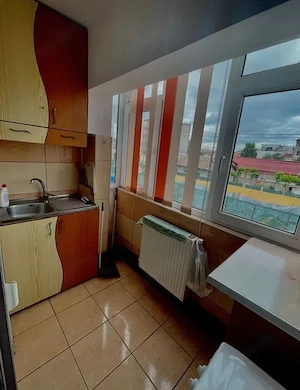 Apartament 3 camere Inel 2 - imagine 3