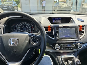 Honda CR-V 2015 1.6diesel 120hp,188000km - imagine 5