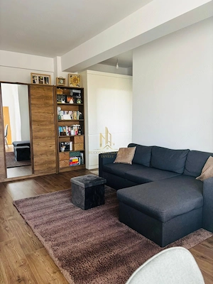Apartament cu 3 camere de vânzare – bloc nou, lift, Burdujeni - imagine 5