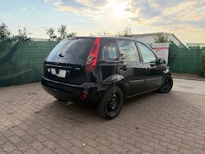 vand ford fiesta 1.4 tdci - imagine 5