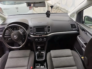Volkswagen Sharan - imagine 2
