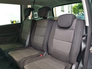 Volkswagen Sharan - imagine 4