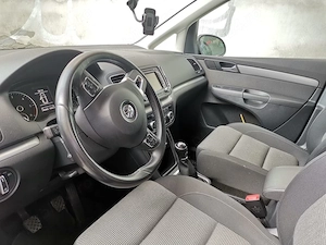 Volkswagen Sharan - imagine 3