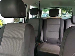 Volkswagen Sharan - imagine 6