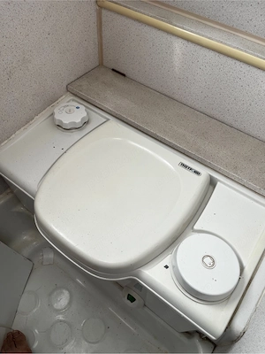 Vand Rulota SWIFT Corniche 15 2 - imagine 7