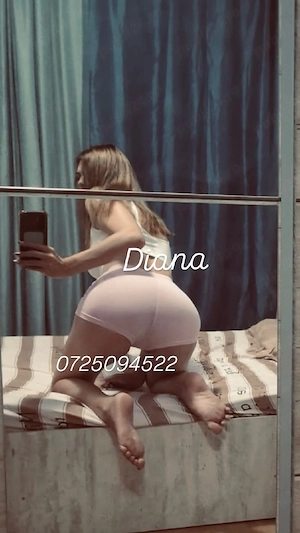 Diana -Am revenit in oras 