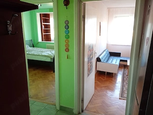 Apartament 2 camere decomandat,boxa+garaj!!!