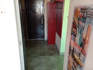 Apartament 2 camere decomandat + Garaj cu CF + Boxă | Etaj 9 | Timișoara - imagine 5