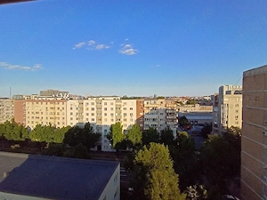 Apartament 2 camere decomandat + Garaj cu CF + Boxă | Etaj 9 | Timișoara - imagine 4