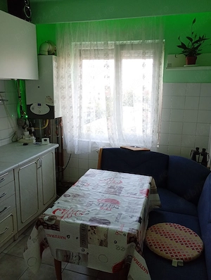 Apartament 2 camere decomandat + Garaj cu CF + Boxă | Etaj 9 | Timișoara - imagine 8