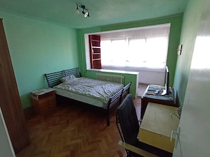 Apartament 2 camere decomandat + Garaj cu CF + Boxă | Etaj 9 | Timișoara - imagine 3