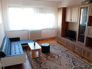 Apartament 2 camere decomandat + Garaj cu CF + Boxă | Etaj 9 | Timișoara - imagine 6