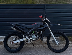 Cross   Enduro Derbi Senda ( Ktm Beta Honda Yamaha Suzuki Supermoto ) - imagine 3