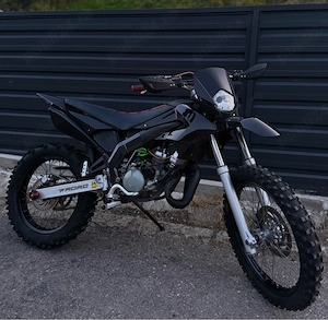Cross   Enduro Derbi Senda ( Ktm Beta Honda Yamaha Suzuki Supermoto ) - imagine 1