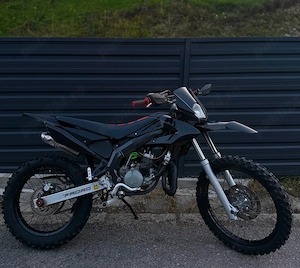 Cross   Enduro Derbi Senda ( Ktm Beta Honda Yamaha Suzuki Supermoto ) - imagine 2