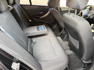 BMW 318 Diesel - 143 Cp - 169.000 km - EURO 6 - Face-Lift - Automata - Impecabila - imagine 9