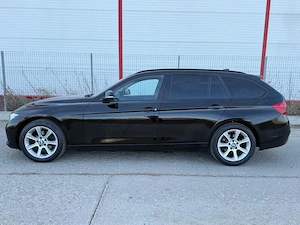 BMW 318 Diesel - 143 Cp - 169.000 km - EURO 6 - Face-Lift - Automata - Impecabila - imagine 5