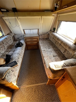 Vand Rulota SWIFT Corniche 15 2 - imagine 10