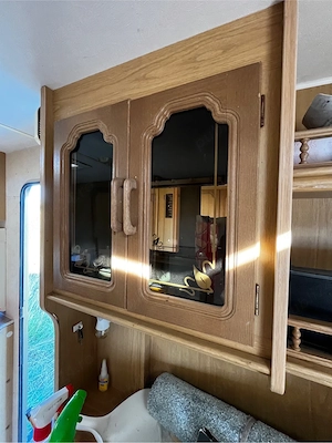 Vand Rulota SWIFT Corniche 15 2 - imagine 9
