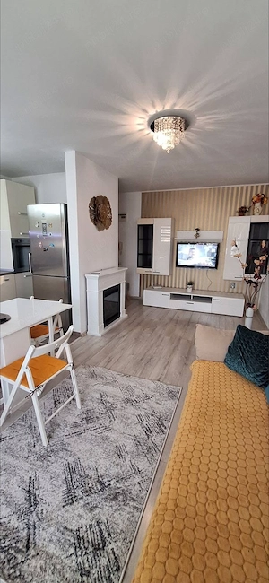 Închiriez  apartament Untold - imagine 3