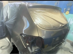 tinichigerie vopsitorie auto 