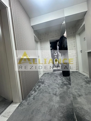 Apartament 2camere mobilat si utilat modern Sosesua Oltenitei - imagine 13
