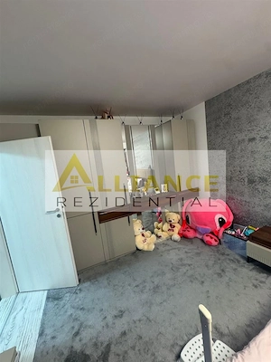 Apartament 2camere mobilat si utilat modern Sosesua Oltenitei - imagine 4