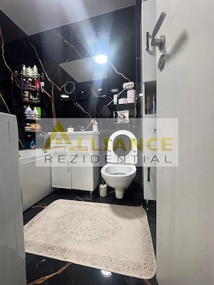 Apartament 2camere mobilat si utilat modern Sosesua Oltenitei - imagine 11