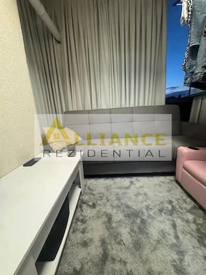 Apartament 2camere mobilat si utilat modern Sosesua Oltenitei - imagine 7