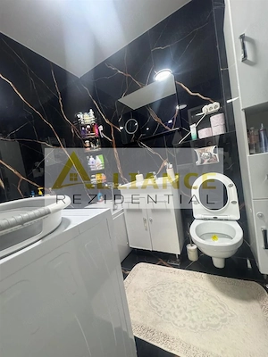 Apartament 2camere mobilat si utilat modern Sosesua Oltenitei - imagine 12
