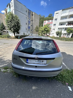 Ford Focus mk1 1.6 benzina - imagine 3
