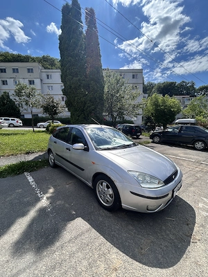 Ford Focus mk1 1.6 benzina - imagine 2