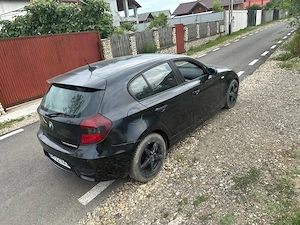 bmw seria 1 e87  - imagine 2